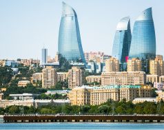 Azerbaijan