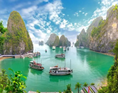 Vietnam