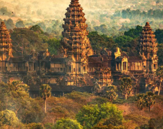 Cambodia
