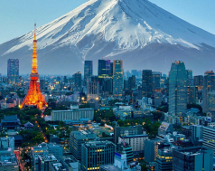Japan
