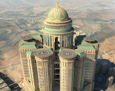 Saudi Arabia