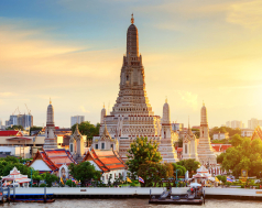 Thailand