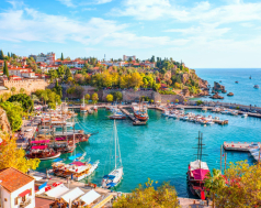 Turkey